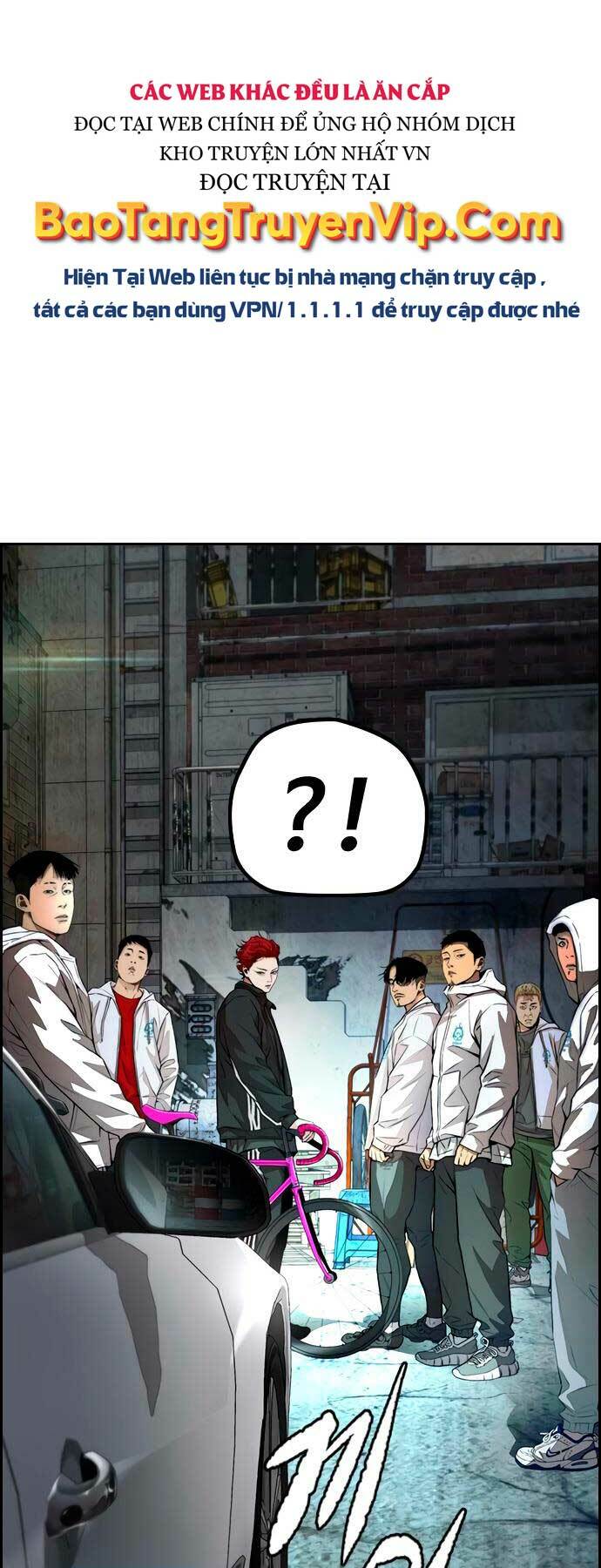 Thể Thao Cực Hạn Chapter 425 - Trang 2