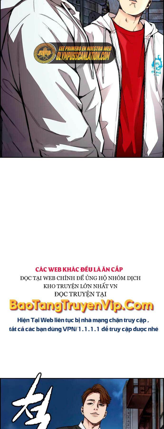 Thể Thao Cực Hạn Chapter 425 - Trang 2