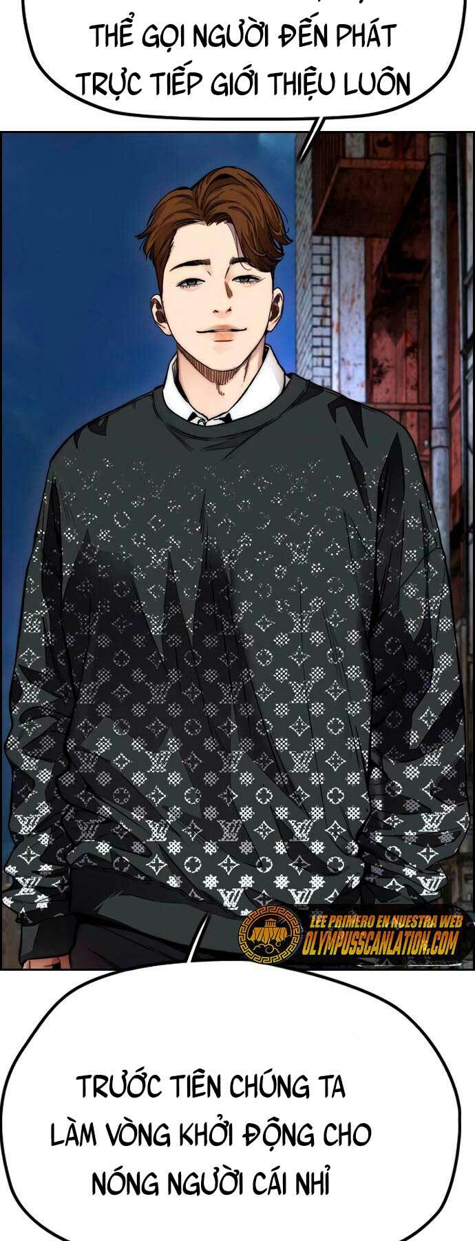 Thể Thao Cực Hạn Chapter 425 - Trang 2