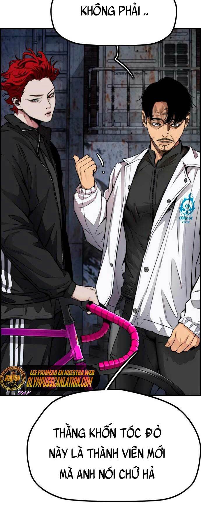 Thể Thao Cực Hạn Chapter 425 - Trang 2