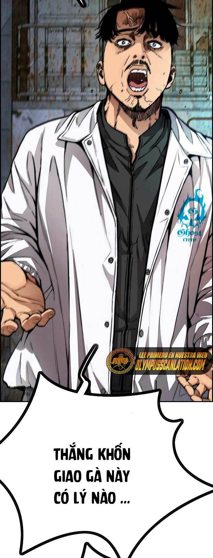 Thể Thao Cực Hạn Chapter 425 - Trang 2