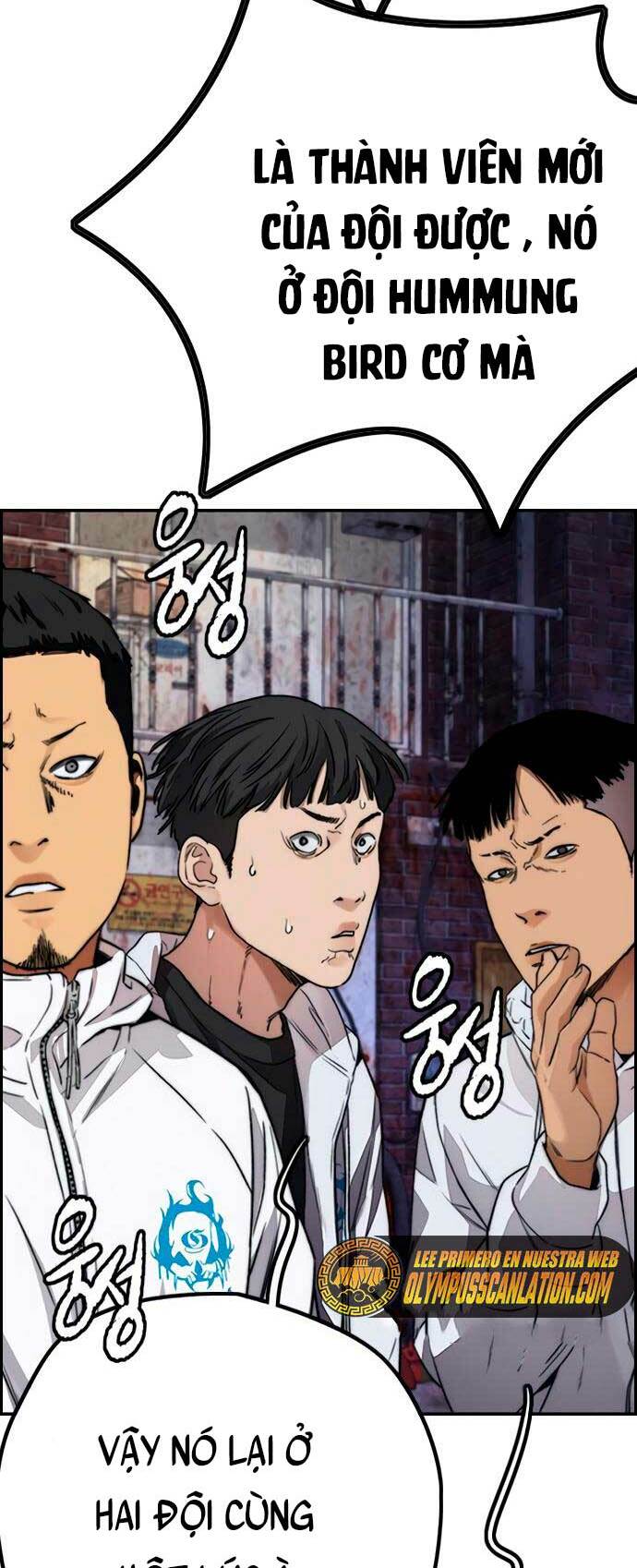 Thể Thao Cực Hạn Chapter 425 - Trang 2