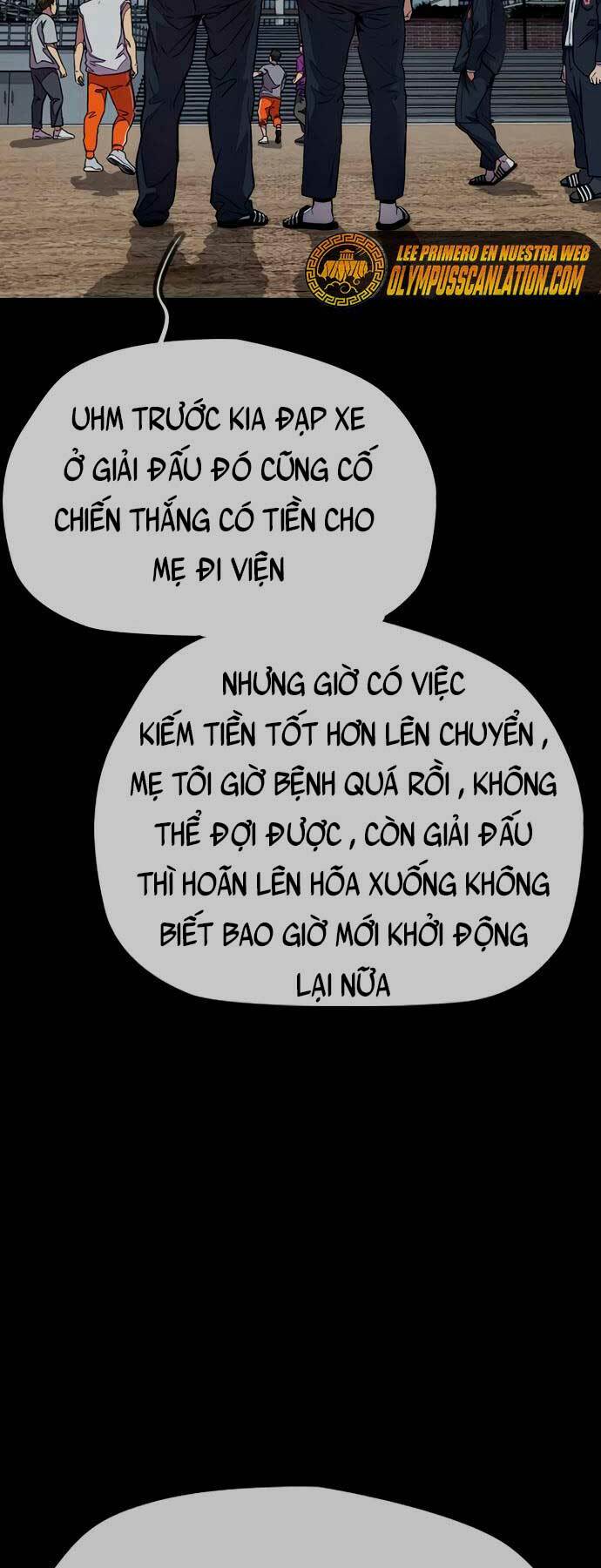 Thể Thao Cực Hạn Chapter 425 - Trang 2