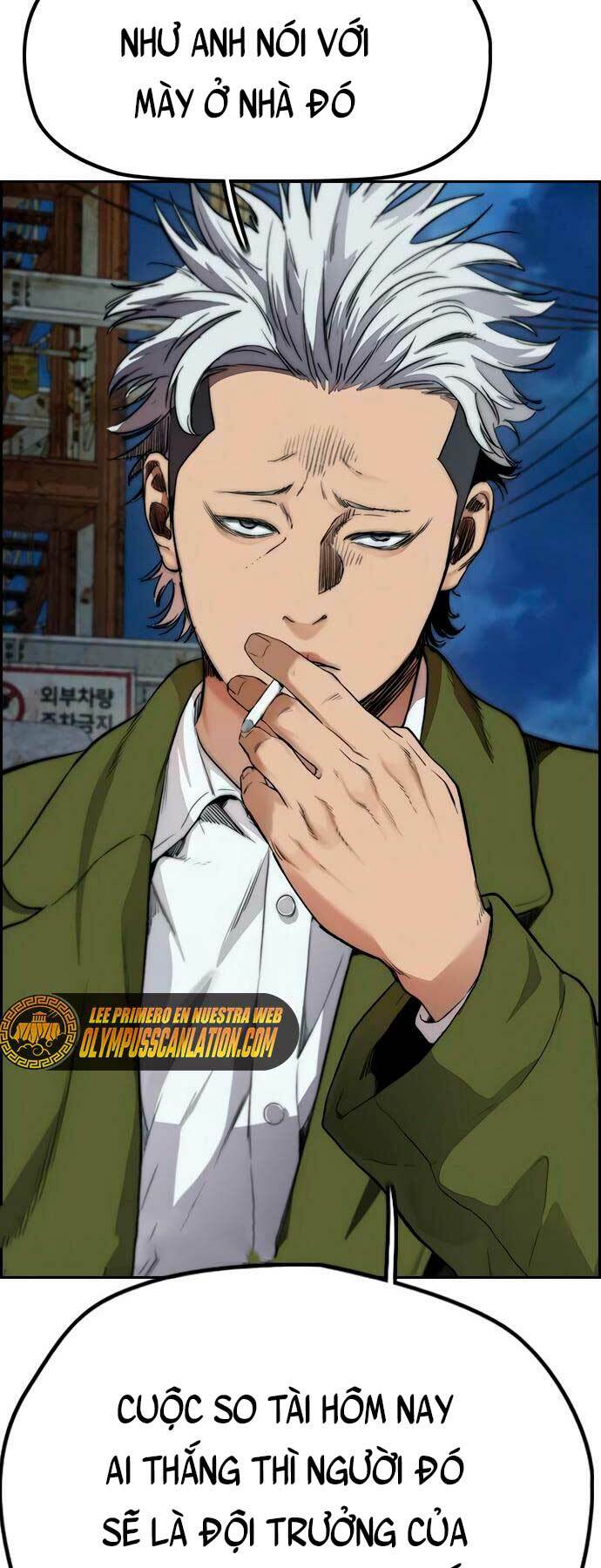Thể Thao Cực Hạn Chapter 425 - Trang 2