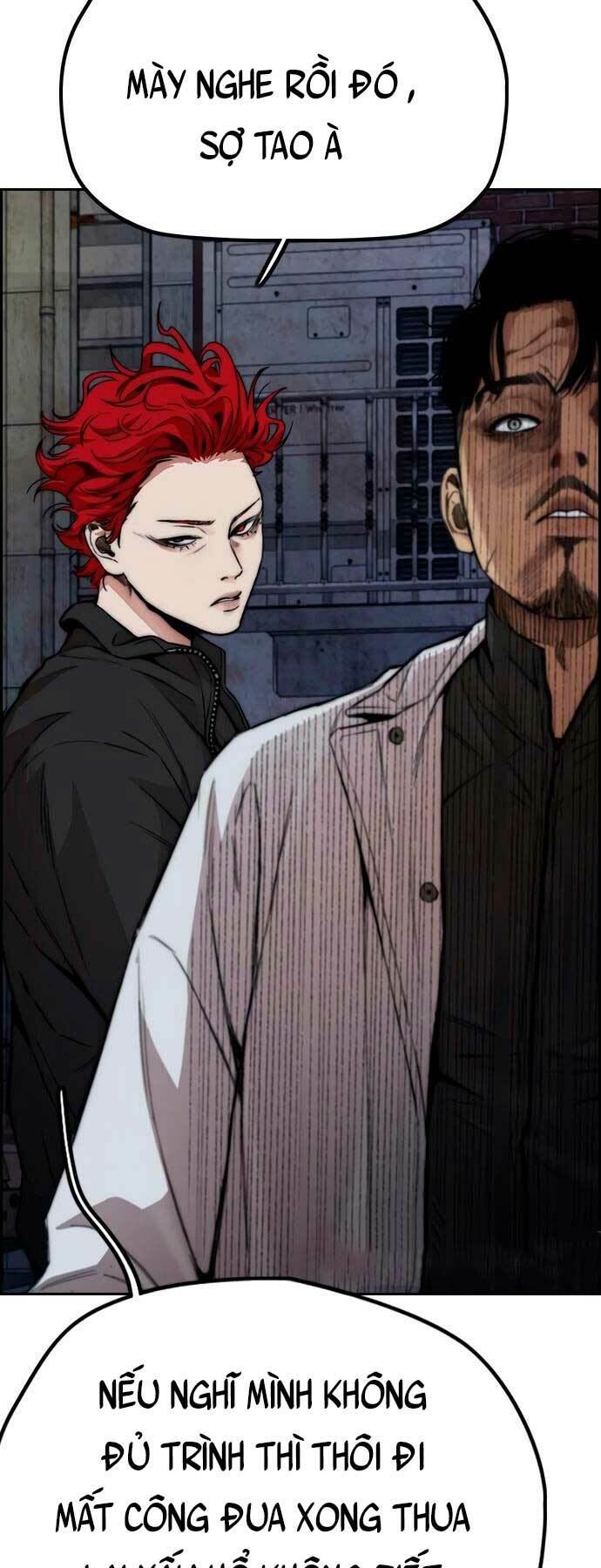 Thể Thao Cực Hạn Chapter 425 - Trang 2