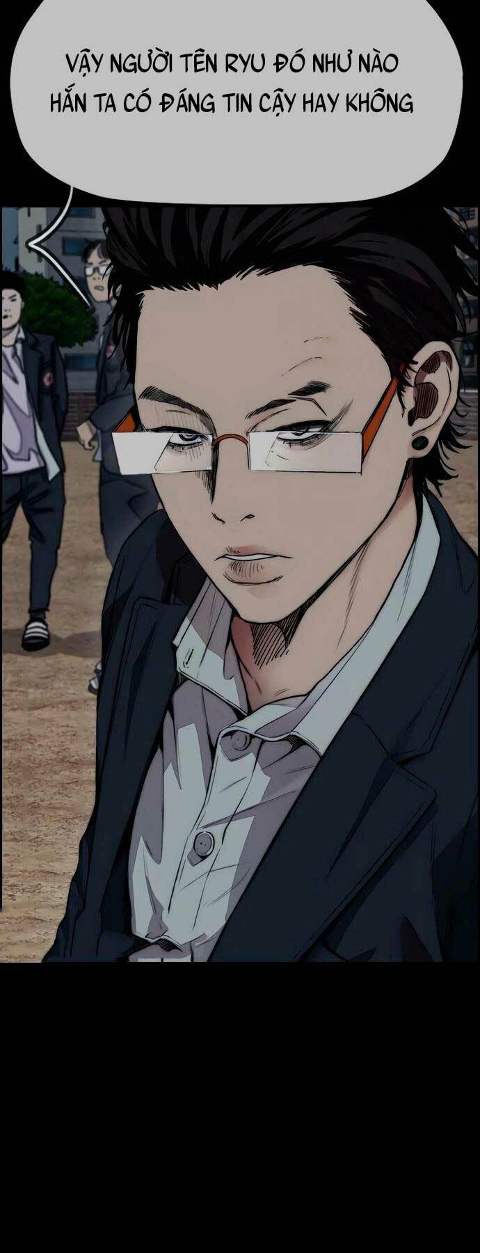 Thể Thao Cực Hạn Chapter 425 - Trang 2