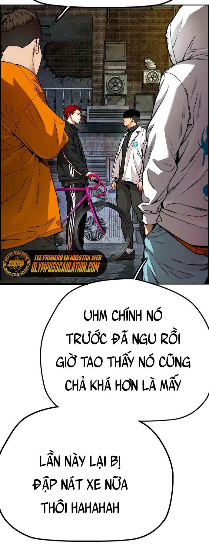 Thể Thao Cực Hạn Chapter 425 - Trang 2