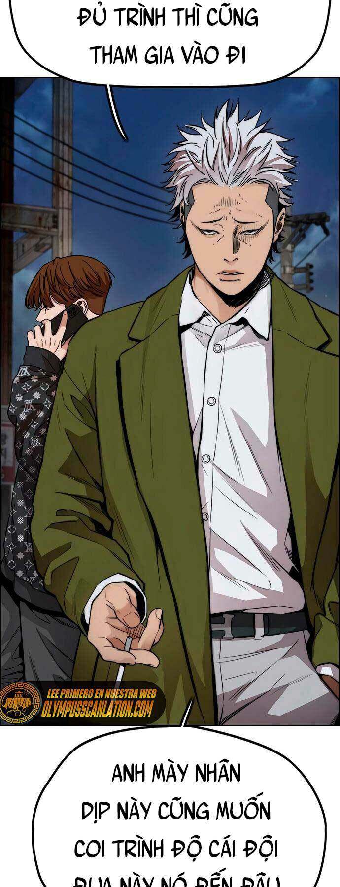 Thể Thao Cực Hạn Chapter 425 - Trang 2