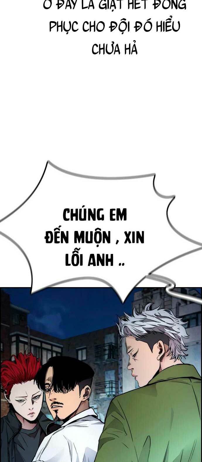 Thể Thao Cực Hạn Chapter 425 - Trang 2