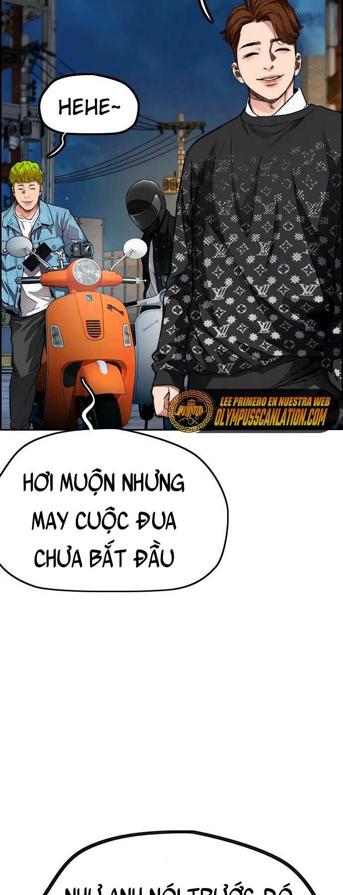 Thể Thao Cực Hạn Chapter 425 - Trang 2