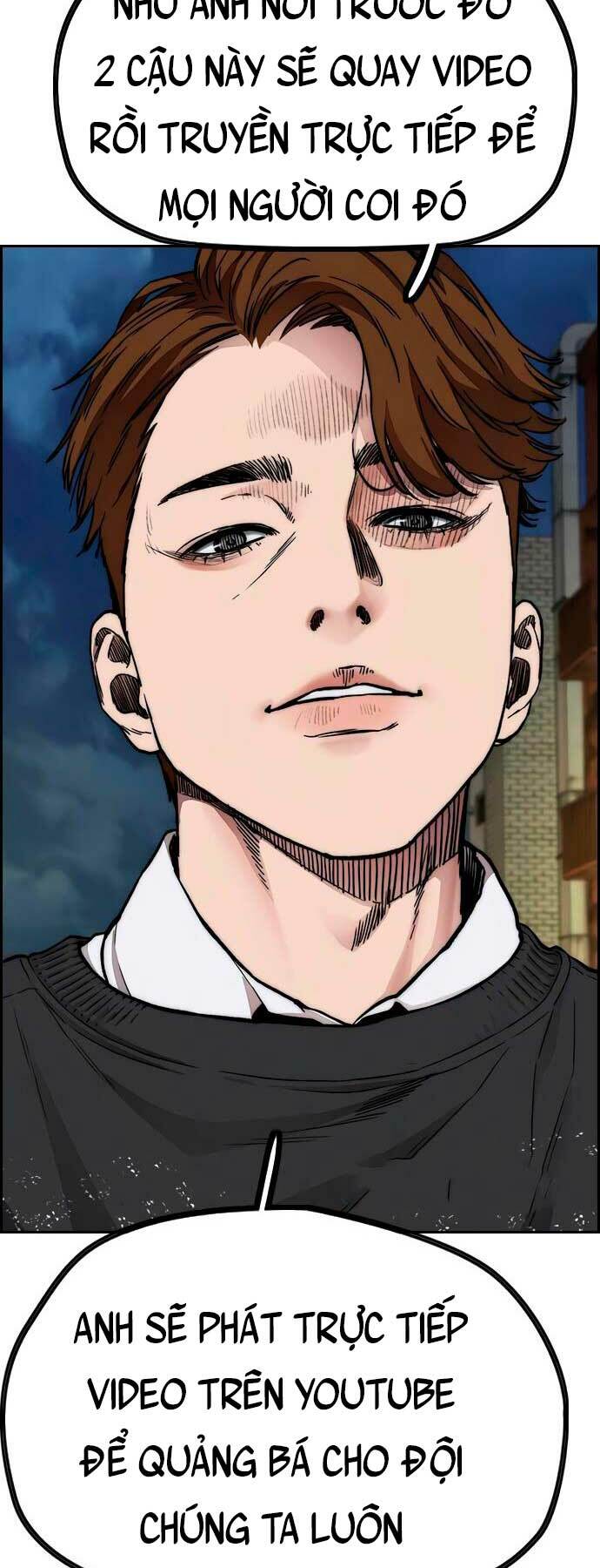 Thể Thao Cực Hạn Chapter 425 - Trang 2