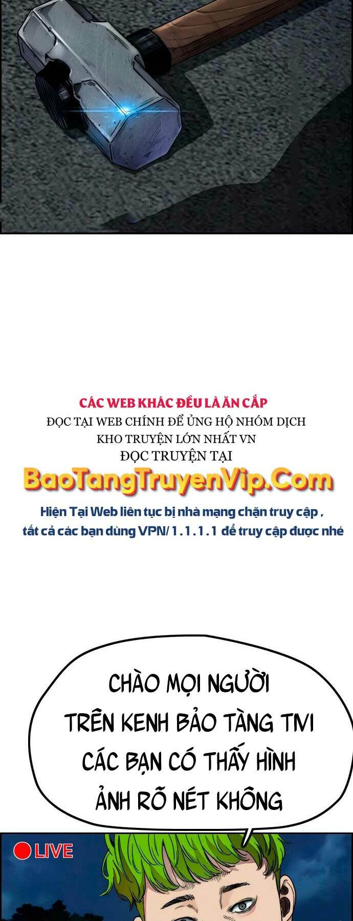 Thể Thao Cực Hạn Chapter 425 - Trang 2