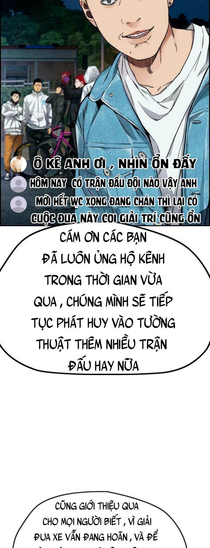 Thể Thao Cực Hạn Chapter 425 - Trang 2