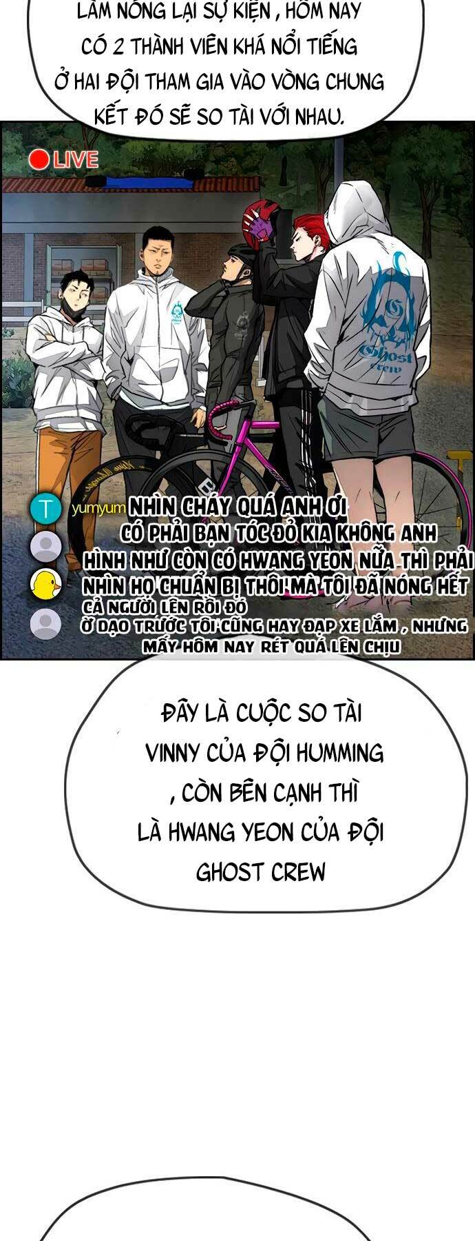 Thể Thao Cực Hạn Chapter 425 - Trang 2