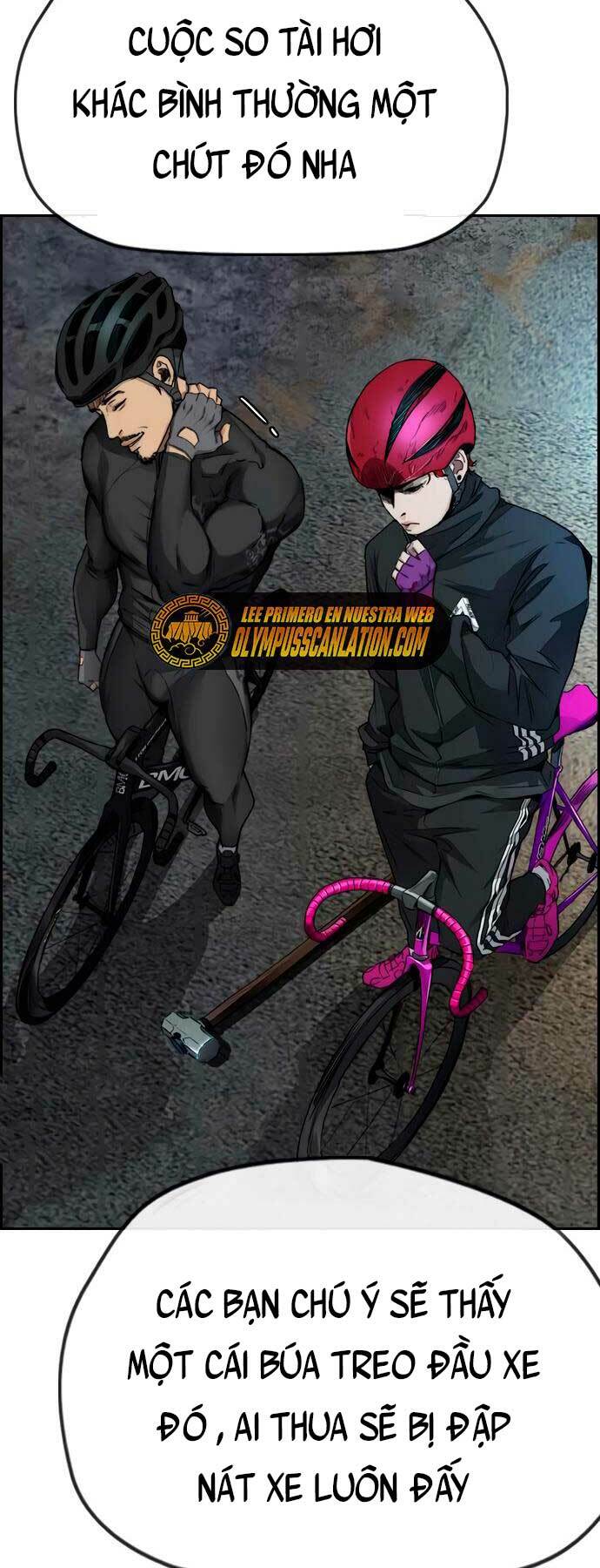 Thể Thao Cực Hạn Chapter 425 - Trang 2