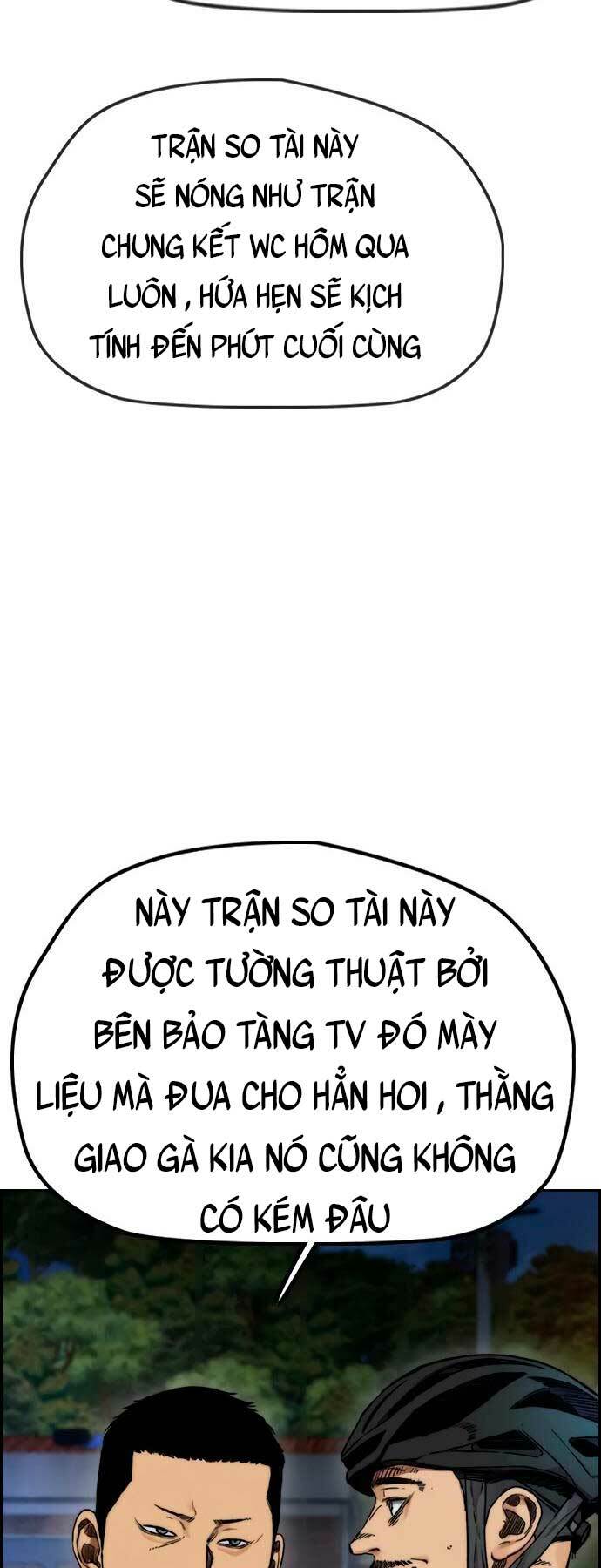 Thể Thao Cực Hạn Chapter 425 - Trang 2