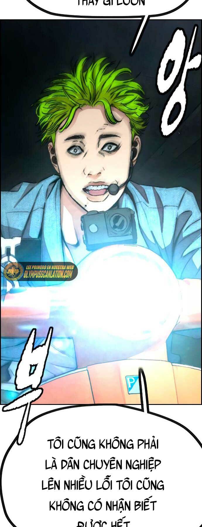 Thể Thao Cực Hạn Chapter 426 - Trang 2