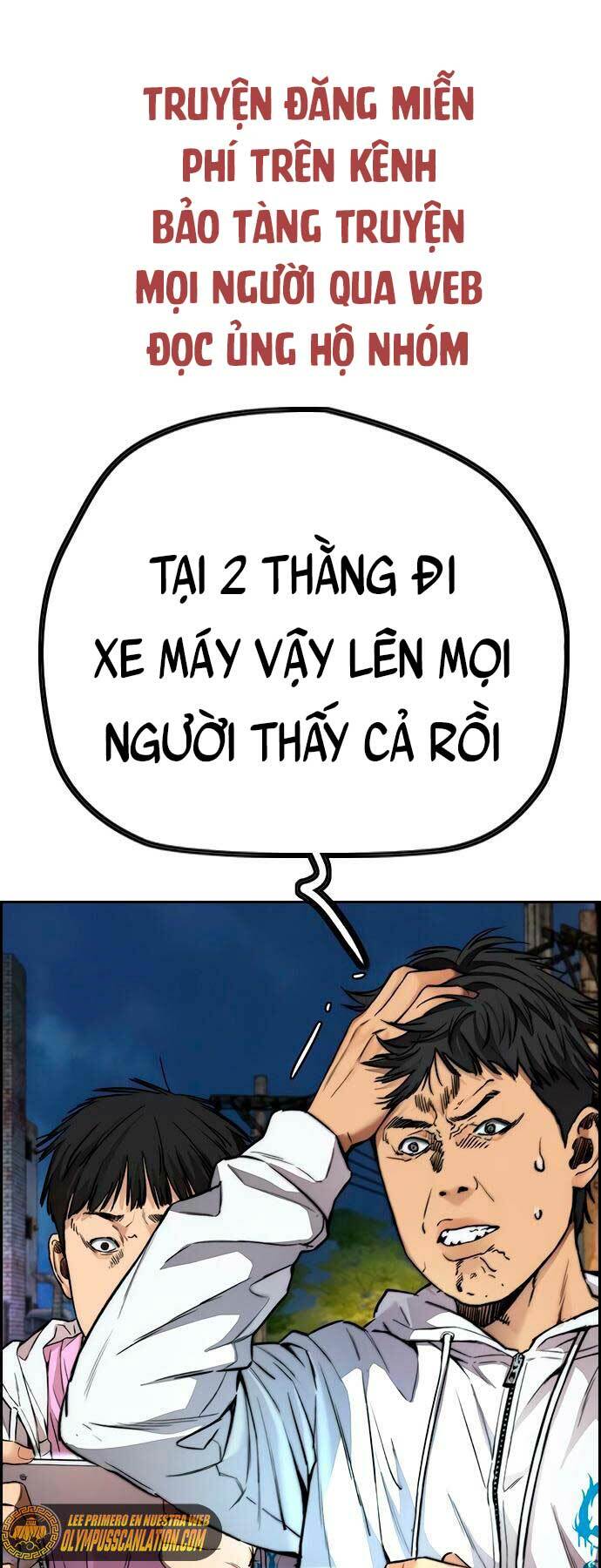 Thể Thao Cực Hạn Chapter 426 - Trang 2