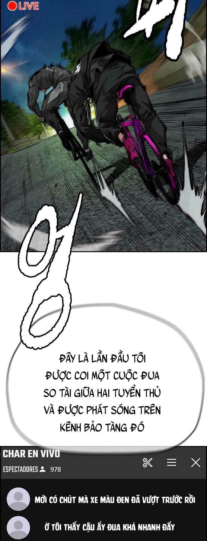 Thể Thao Cực Hạn Chapter 426 - Trang 2