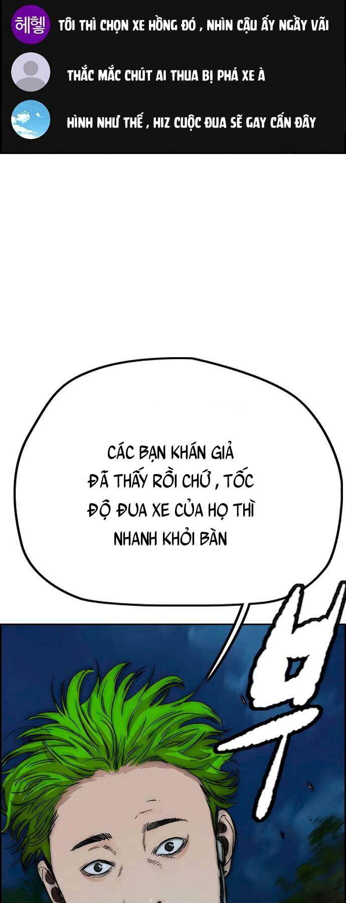 Thể Thao Cực Hạn Chapter 426 - Trang 2