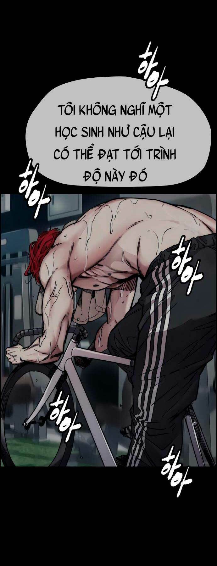 Thể Thao Cực Hạn Chapter 426 - Trang 2