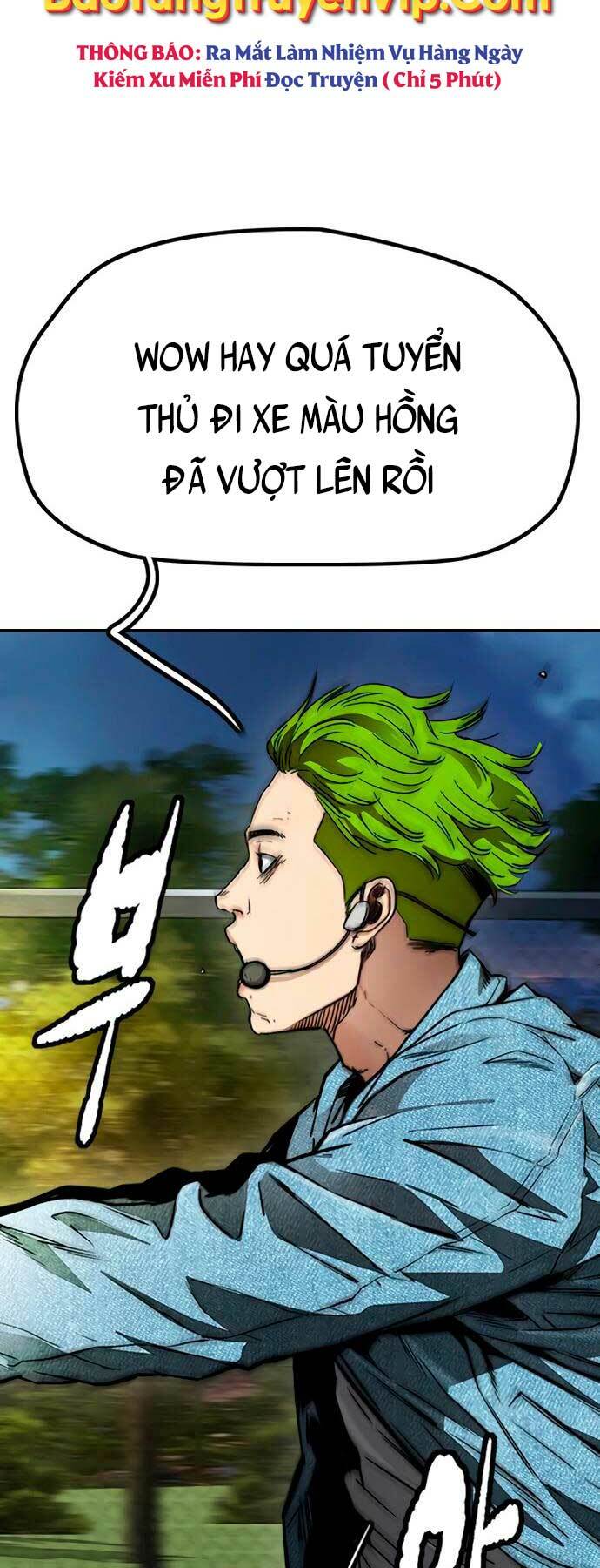 Thể Thao Cực Hạn Chapter 426 - Trang 2