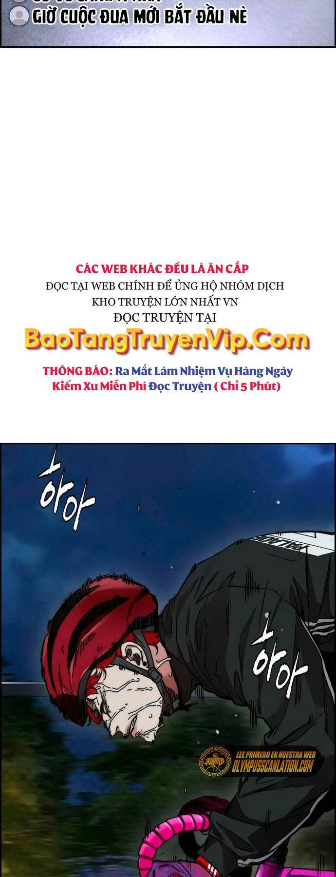 Thể Thao Cực Hạn Chapter 426 - Trang 2