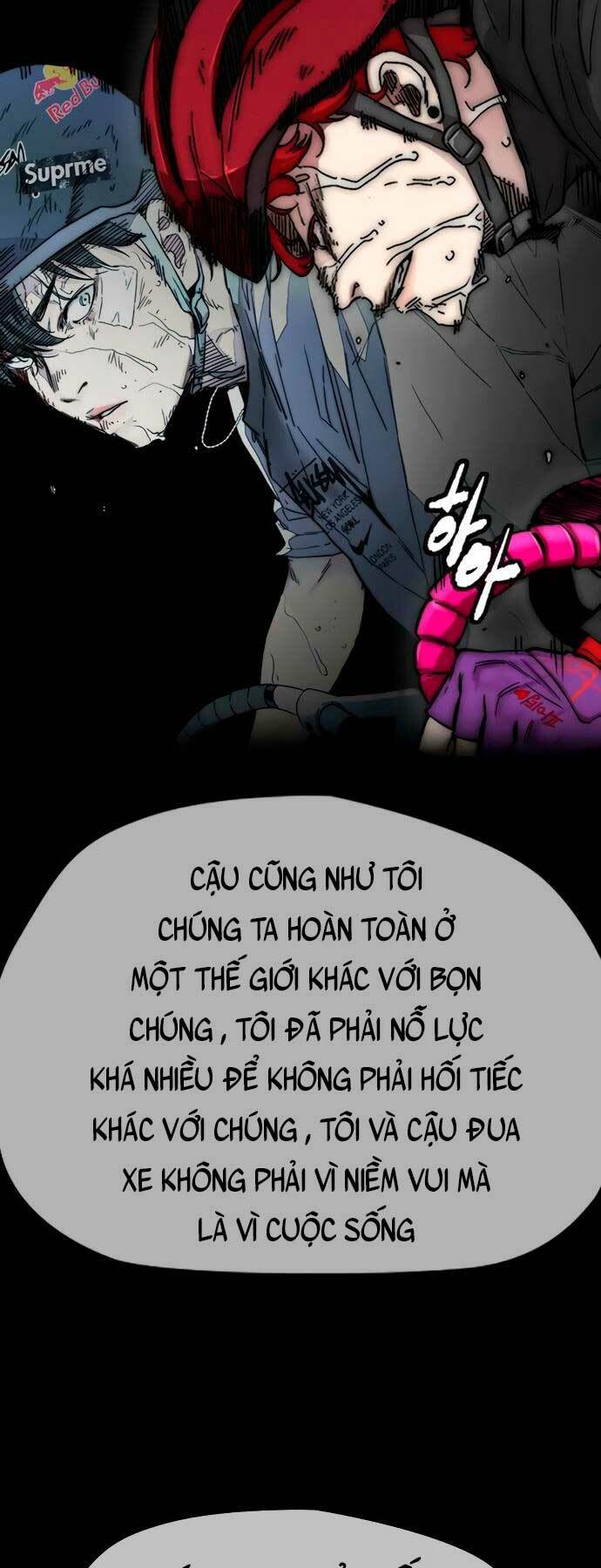 Thể Thao Cực Hạn Chapter 426 - Trang 2