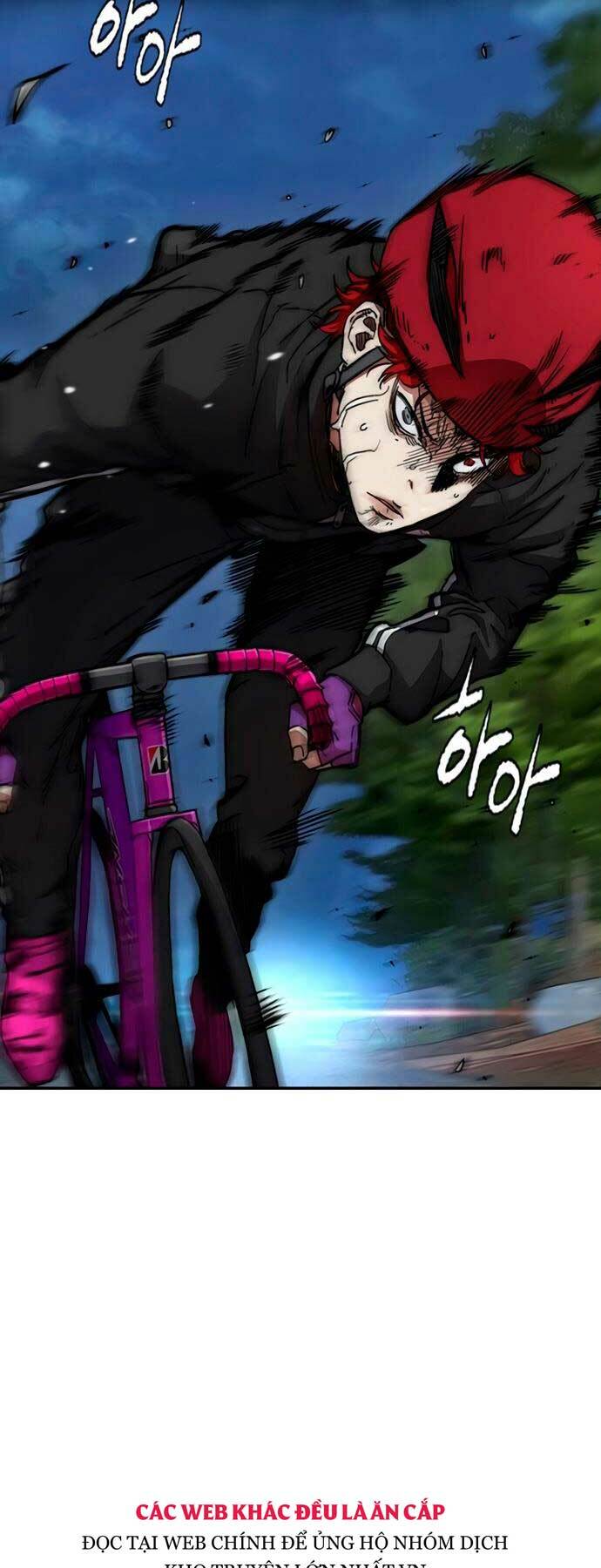 Thể Thao Cực Hạn Chapter 426 - Trang 2