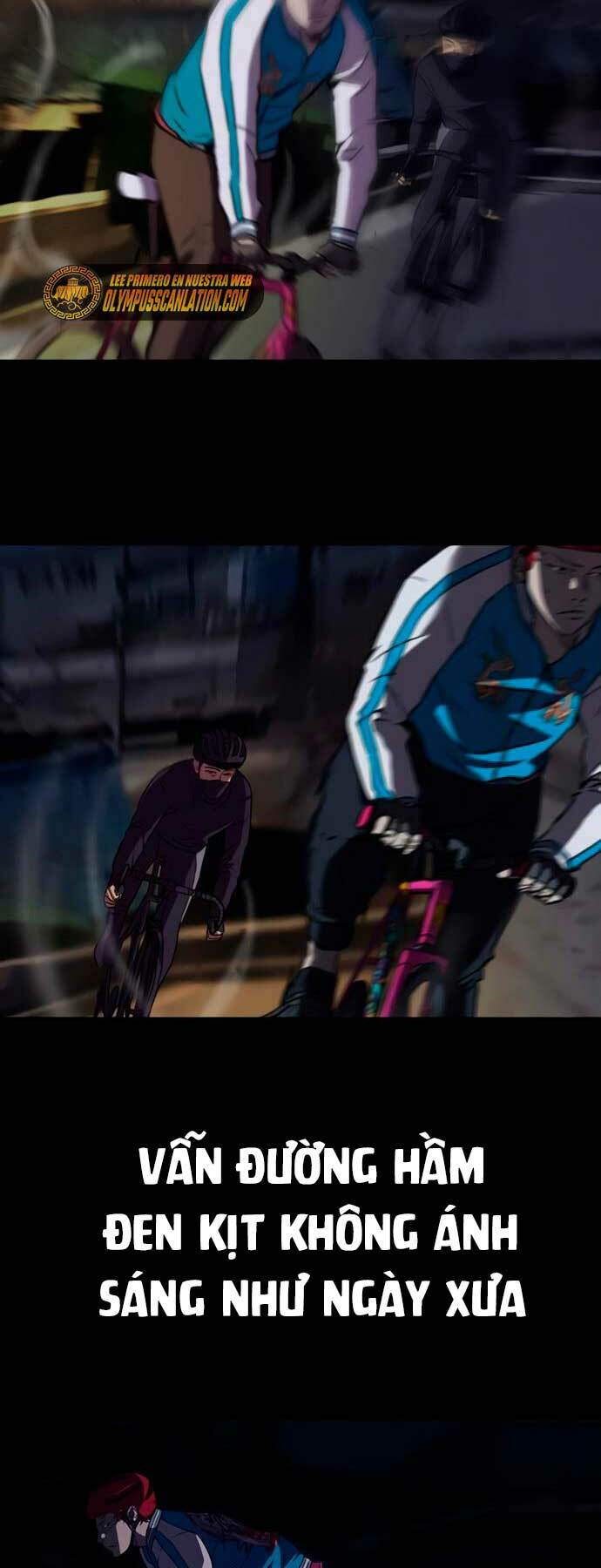 Thể Thao Cực Hạn Chapter 426 - Trang 2