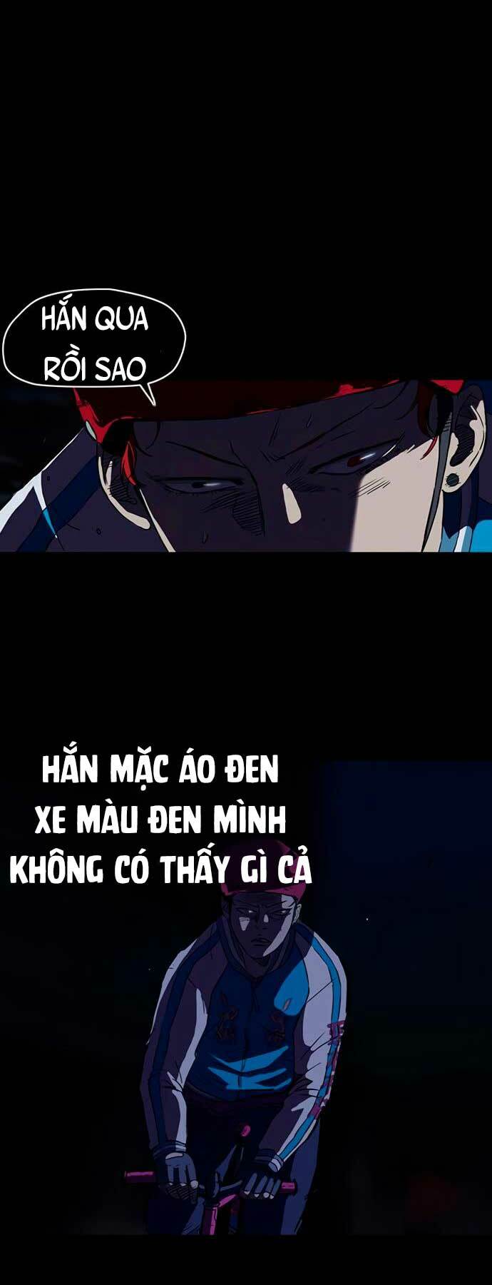 Thể Thao Cực Hạn Chapter 426 - Trang 2