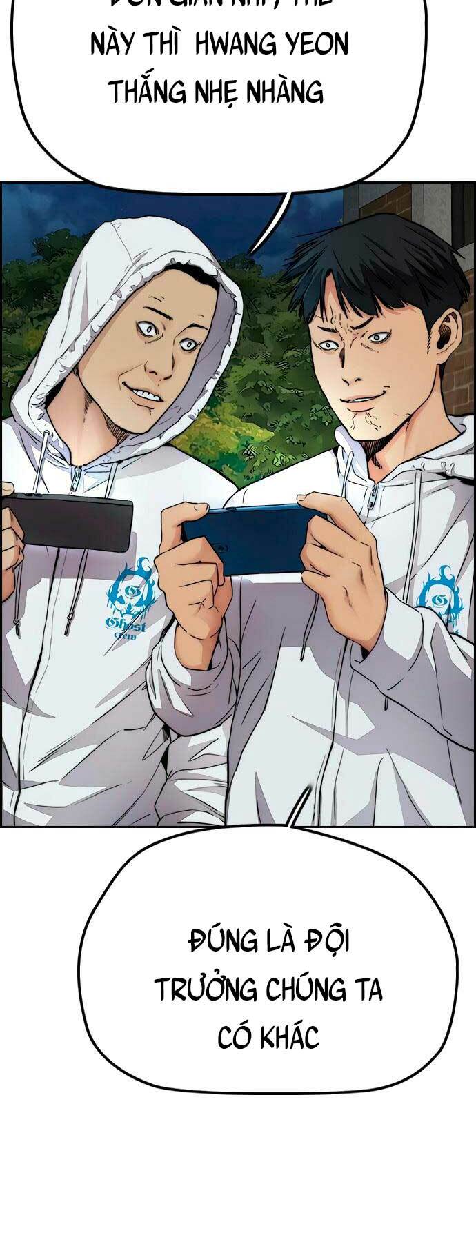 Thể Thao Cực Hạn Chapter 426 - Trang 2