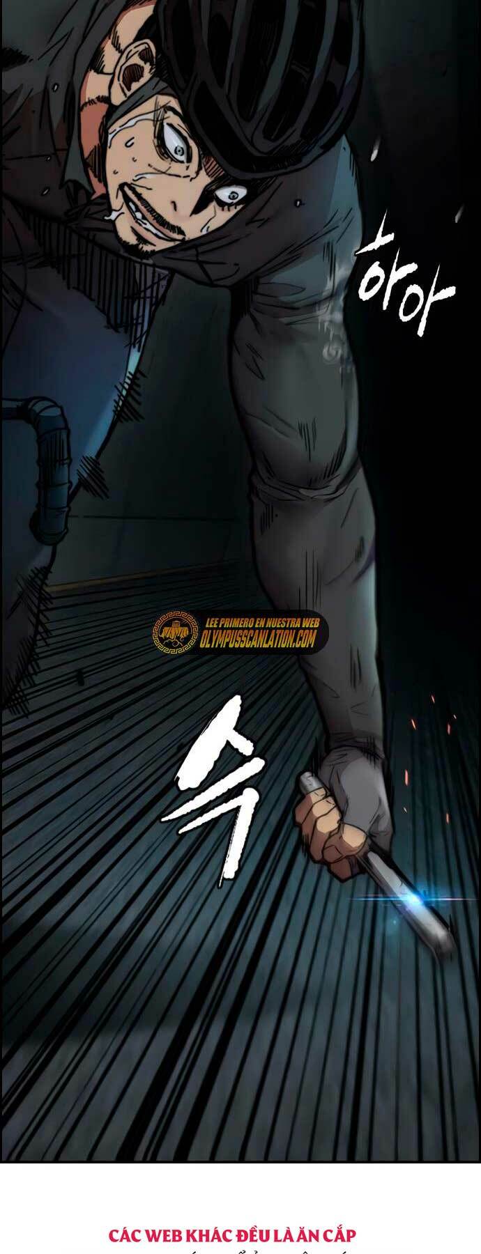 Thể Thao Cực Hạn Chapter 426 - Trang 2