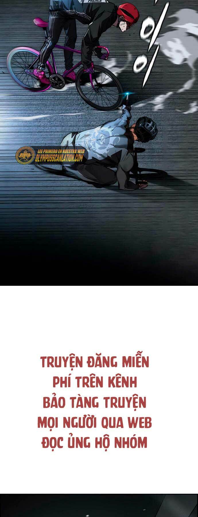 Thể Thao Cực Hạn Chapter 426 - Trang 2