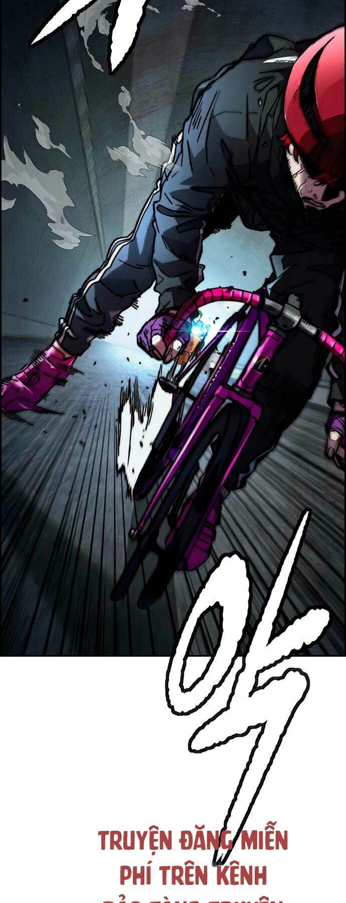 Thể Thao Cực Hạn Chapter 426 - Trang 2