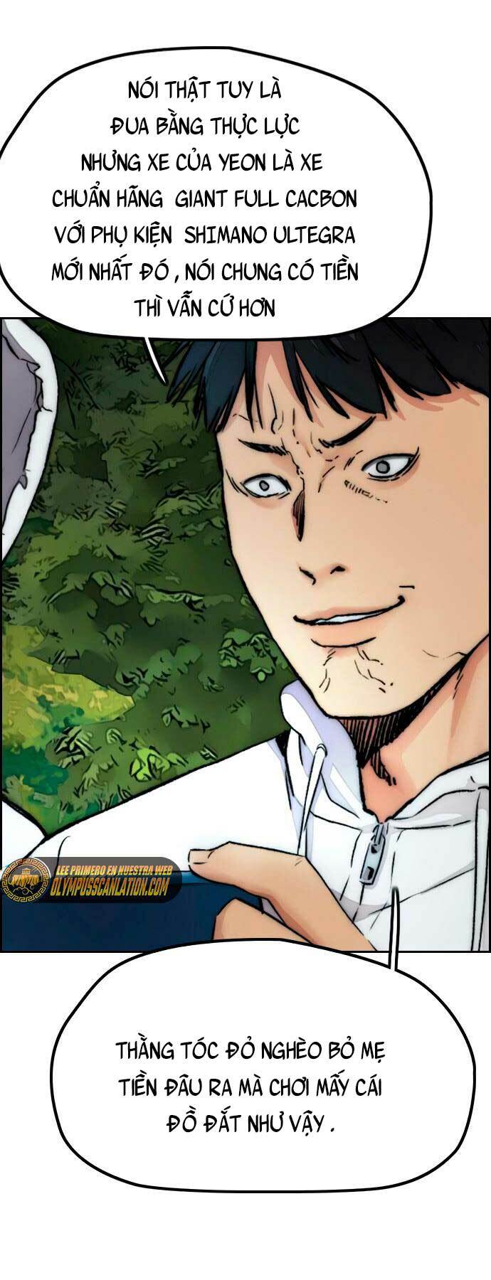 Thể Thao Cực Hạn Chapter 426 - Trang 2