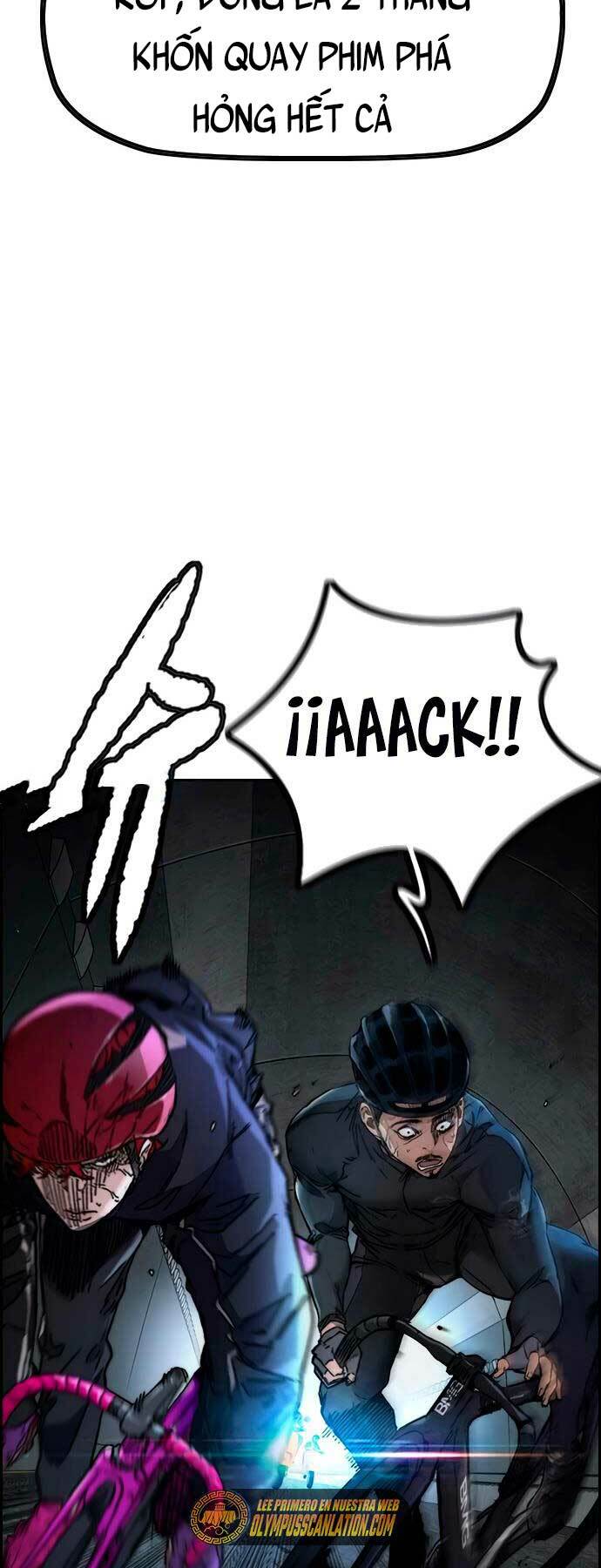 Thể Thao Cực Hạn Chapter 426 - Trang 2