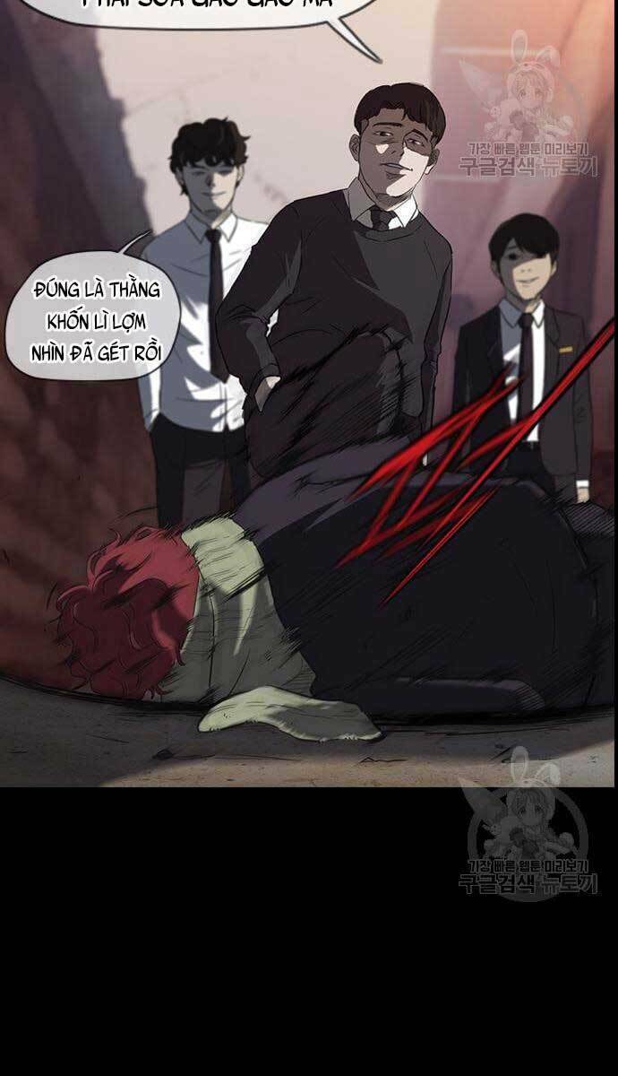 Thể Thao Cực Hạn Chapter 427.5 - Trang 2