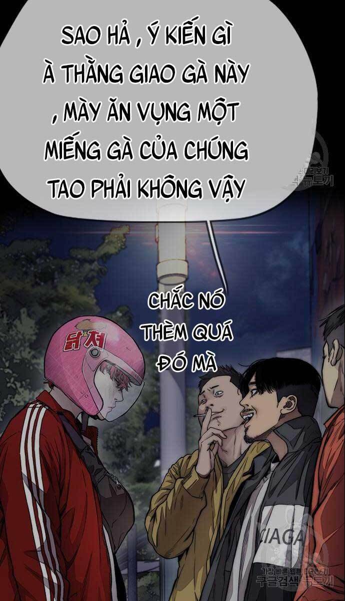 Thể Thao Cực Hạn Chapter 427.5 - Trang 2