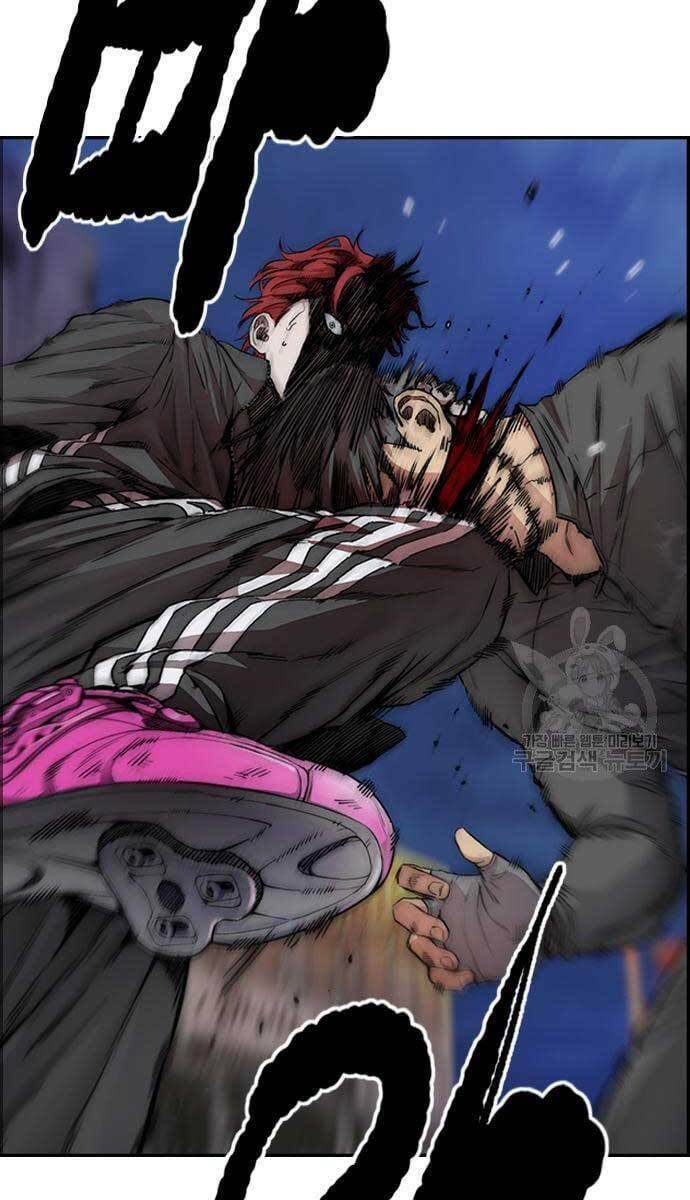 Thể Thao Cực Hạn Chapter 427.5 - Trang 2