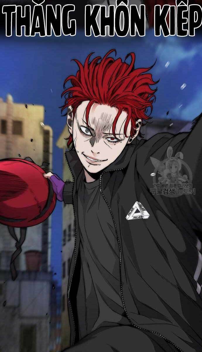 Thể Thao Cực Hạn Chapter 427.5 - Trang 2