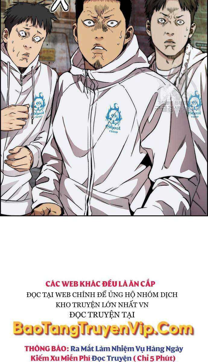 Thể Thao Cực Hạn Chapter 427.5 - Trang 2