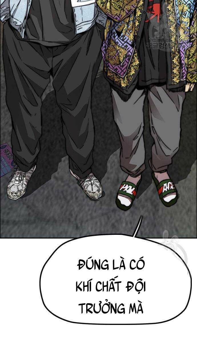 Thể Thao Cực Hạn Chapter 427.5 - Trang 2