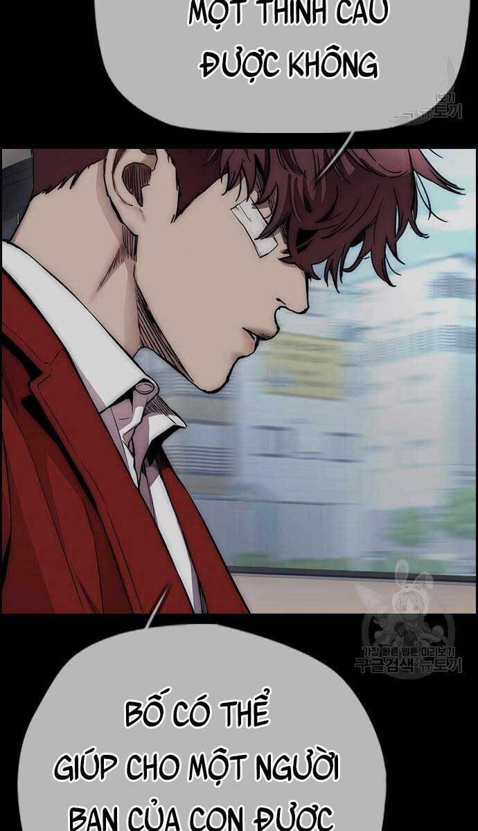 Thể Thao Cực Hạn Chapter 427.5 - Trang 2