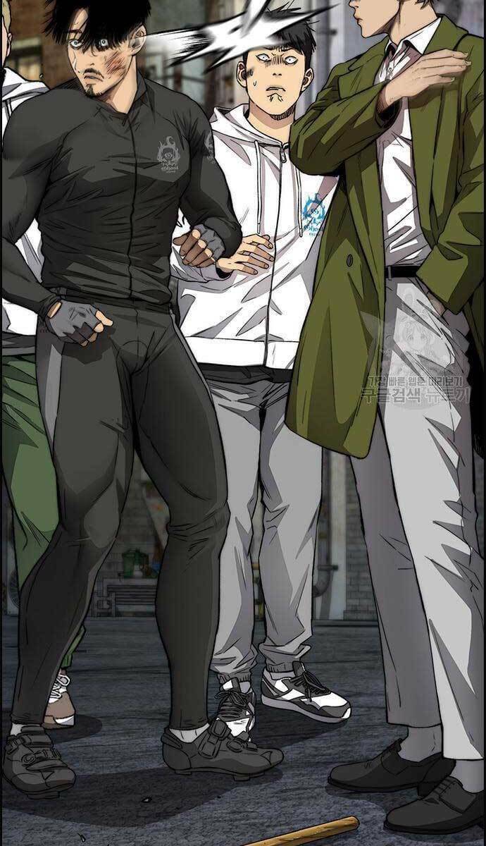 Thể Thao Cực Hạn Chapter 427 - Trang 2