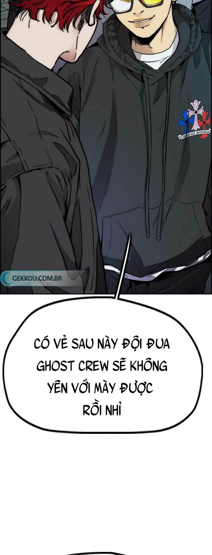 Thể Thao Cực Hạn Chapter 428 - Trang 2