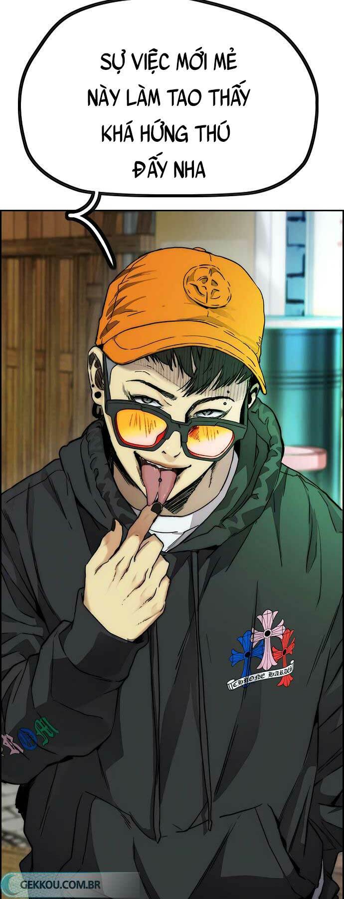 Thể Thao Cực Hạn Chapter 428 - Trang 2