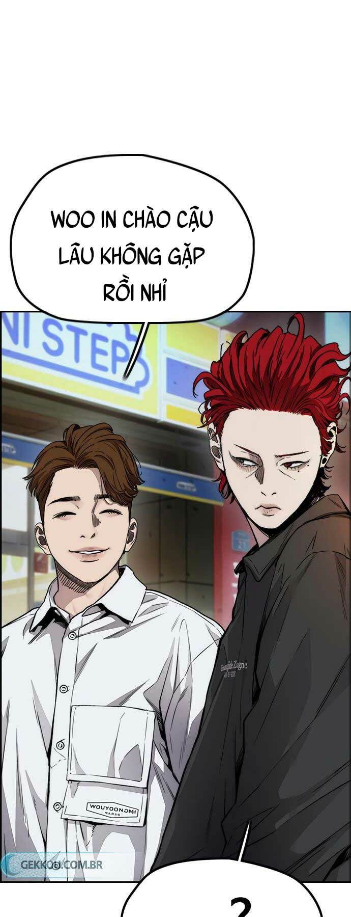 Thể Thao Cực Hạn Chapter 428 - Trang 2