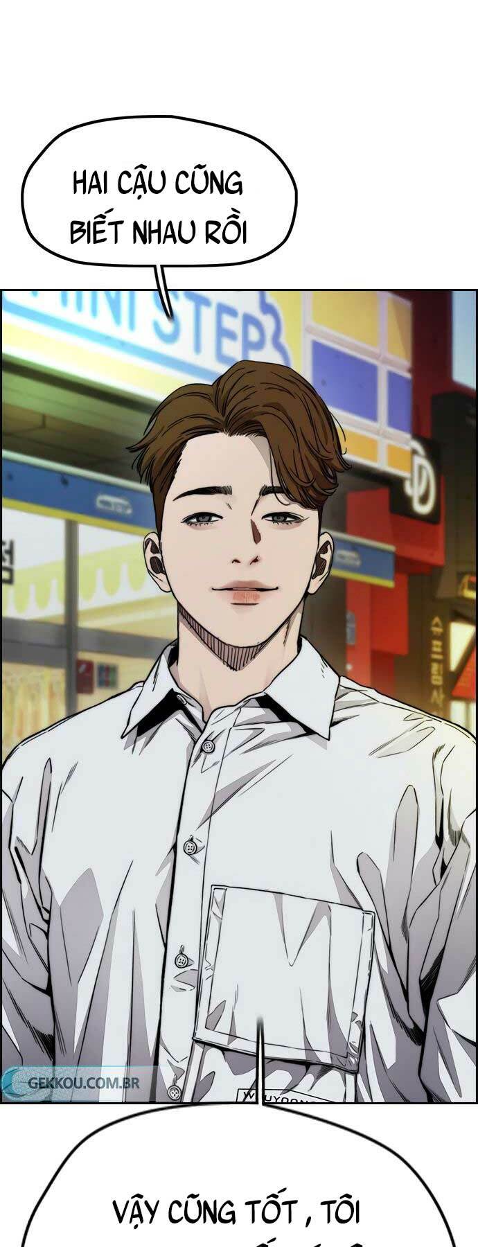 Thể Thao Cực Hạn Chapter 428 - Trang 2