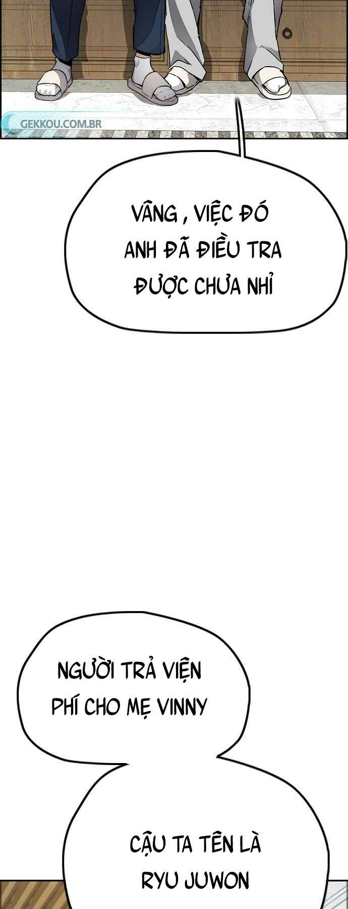 Thể Thao Cực Hạn Chapter 428 - Trang 2